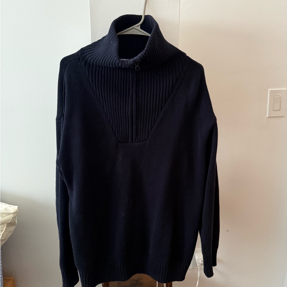 Zara Sweater